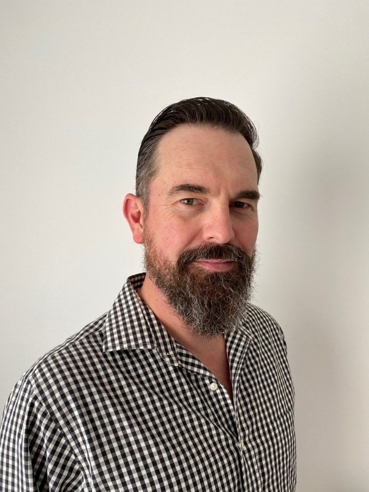 Adam Waldron